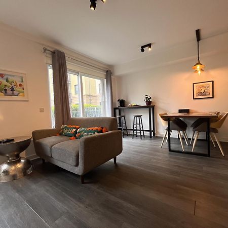 Apartment 2 Bath Free Parking Edinburgh Bagian luar foto